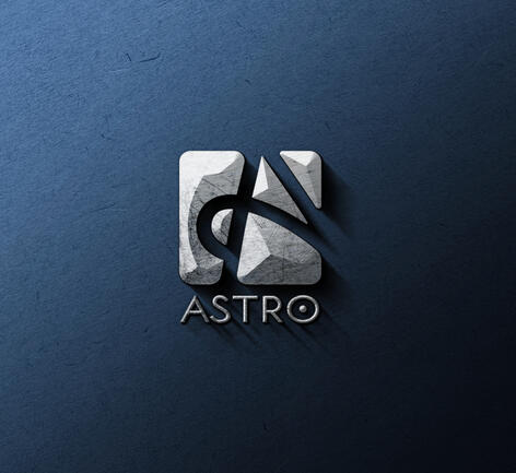 ASTRO clothing