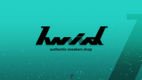 Hunnid sneaker shop