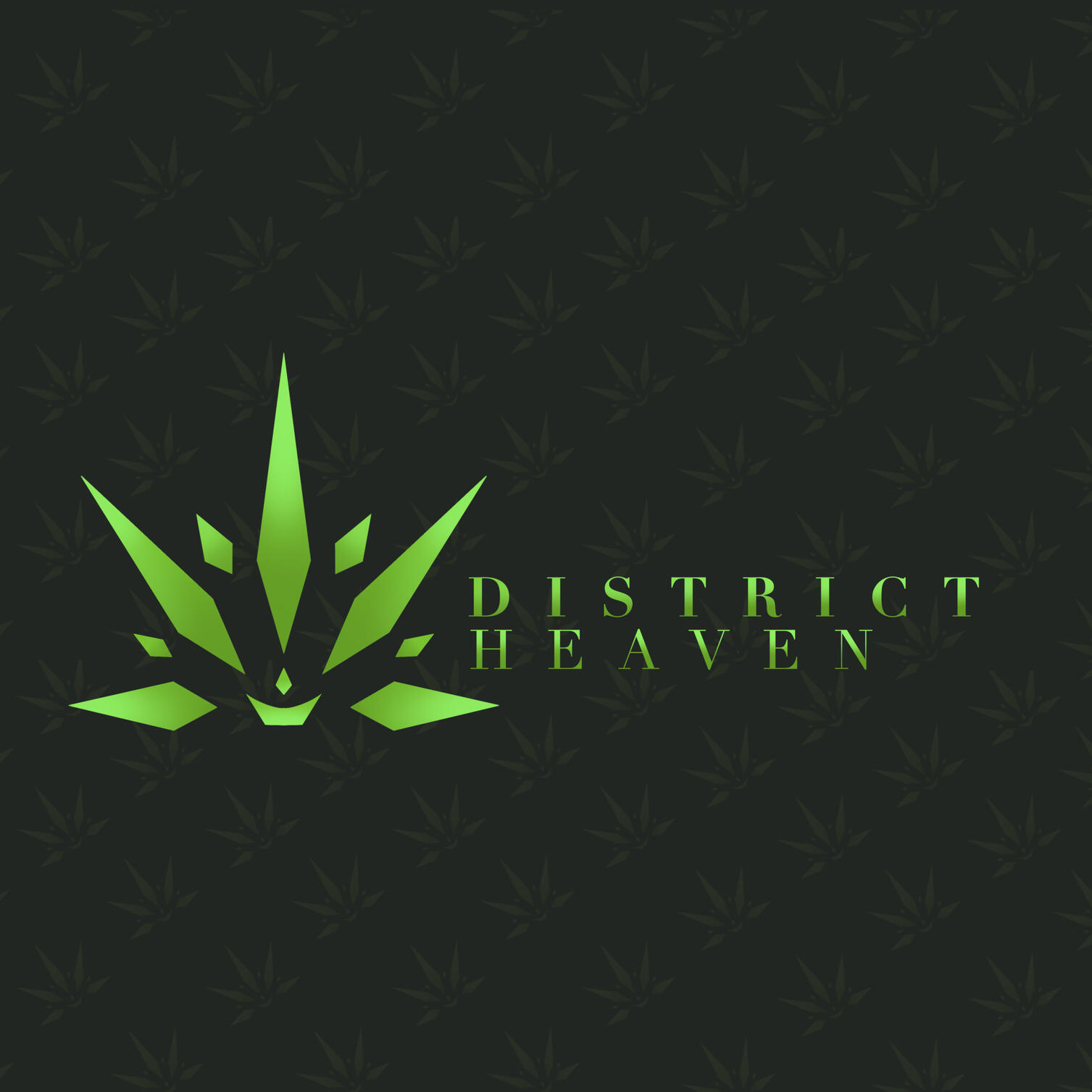 District Heaven Bakery