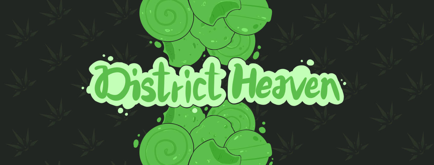 District Heaven Bakery